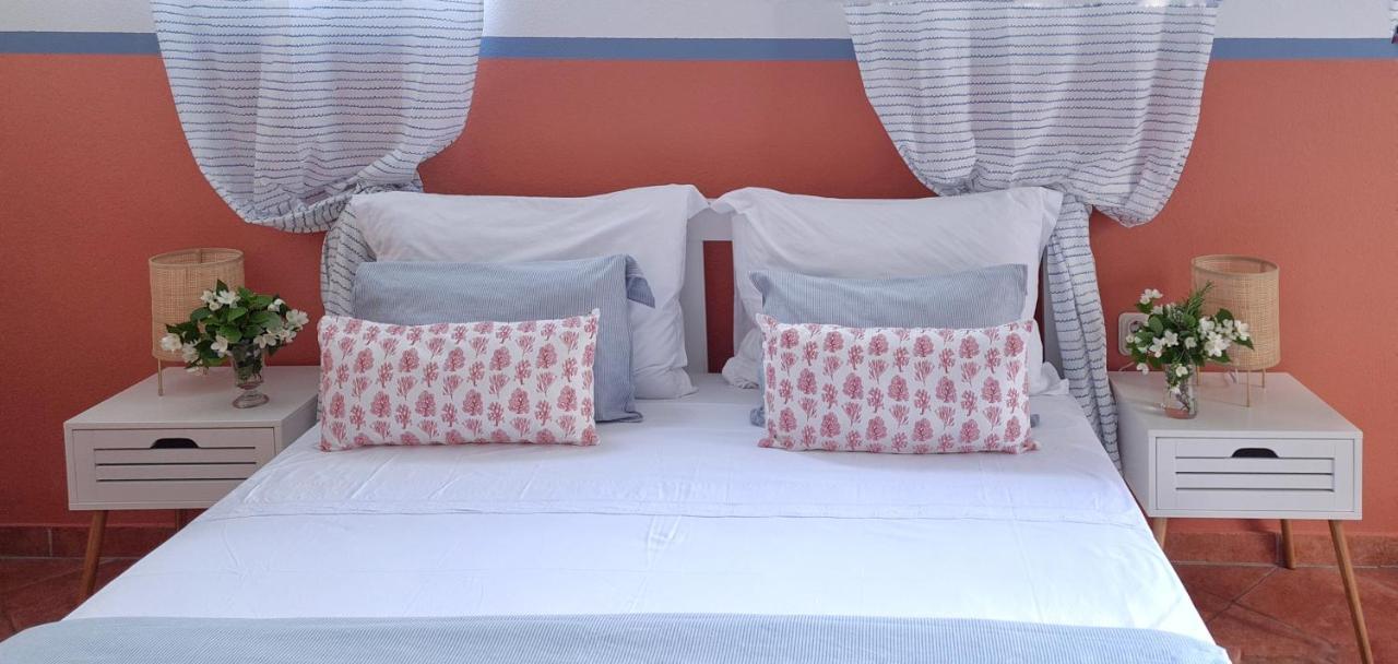 Apartment Roza - A Charming Oasis In The Centre Of