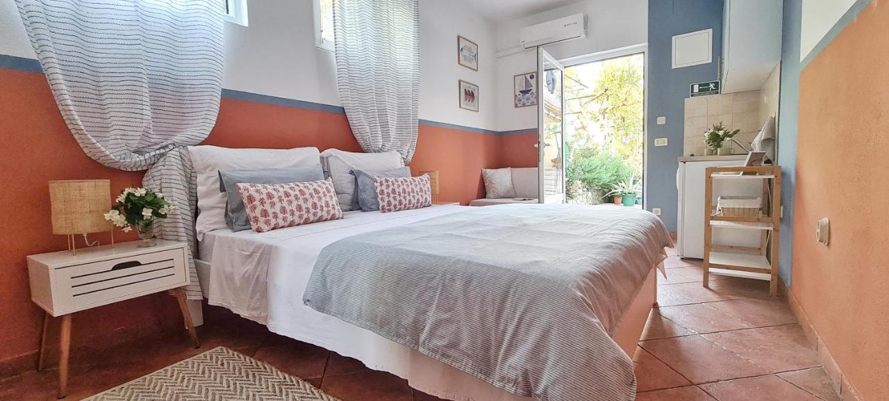 Roza - A Charming Oasis In The Centre Of Apartment